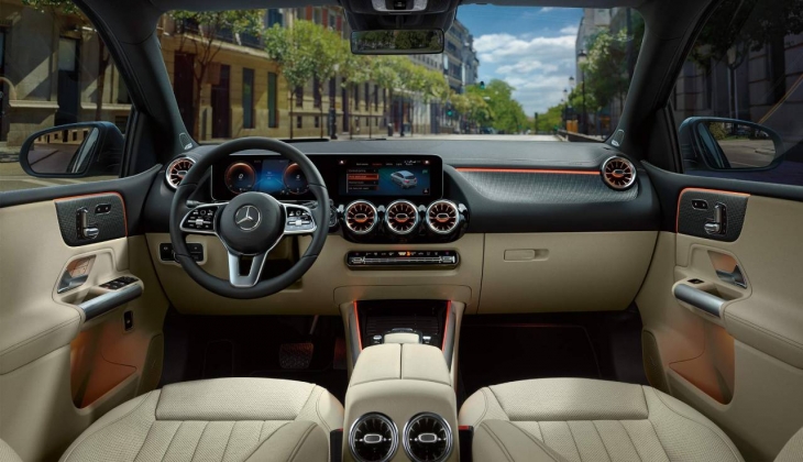 Mercedes-Benz B Serisi’nden inanılmaz fiyat! İşte 17 Eylül 2022 fiyat listesi...