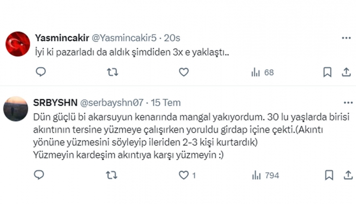 Girişimci Mert Ergün den doğru yatırım açıklaması: Vadeli mevduat anlık bir zevk, doğru yatırım topraktan geçiyor!
