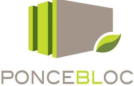 PonceBloc İzmirli müteahhitlere tanıtıldı!