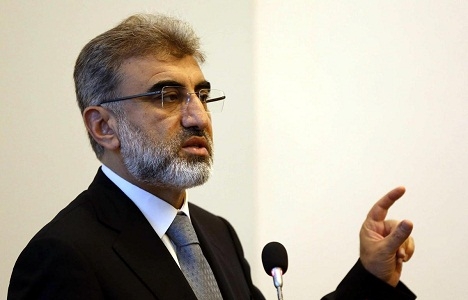 TANAP projesinin temeli 17 Mart'ta atılacak!