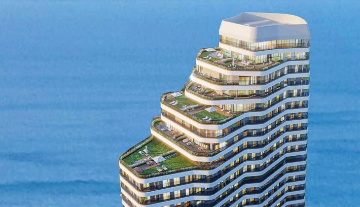 Divan Residence nerede? Divan Residence Alsancak fiyat listesi Eylül 2022!