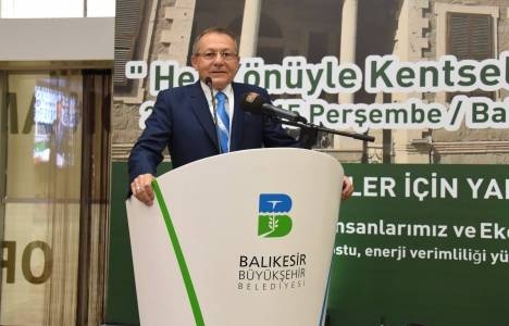 Her Yönüyle Kentsel Dönüşüm Zirvesi nerede yapılacak Her Yönüyle Kentsel Dönüşüm Zirvesi son durum