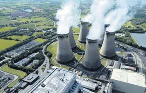 Nükleer Enerji Genel Müdürlüğü