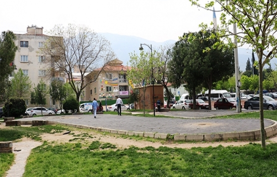 Manisa Yunusemre'de 6.6 milyon TL'ye satılık 2 tarla!