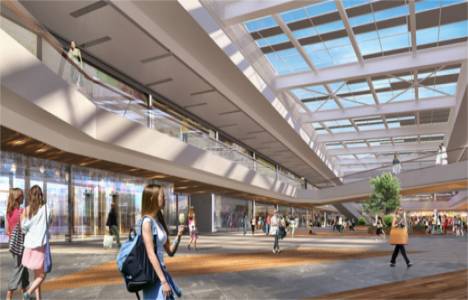 Erasta Fethiye AVM ne zaman açılacak?