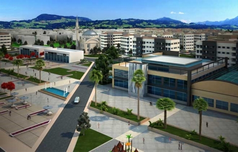 Sakarya Erenler'de kentsel dönüşüm başlıyor!