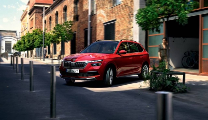 Her şeyi bırakın Skoda Kamiq’in fiyatına bakın! İşte 7 Ekim 2022 fiyat listesi…