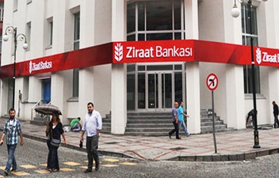 Ziraat Bankası konut kredisi faiz oranları arttı!