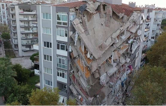Naci Görür den İzmir depremi değerlendirmesi!