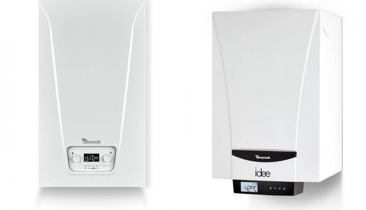 Kış gelirken yeni Baymak kombilerin en ucuz adresleri! İşte 9 Ekim 2022 fiyat listesi... 