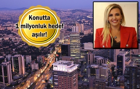 Merkez Bankası'nın hamlesi konutta rekorların habercisi!