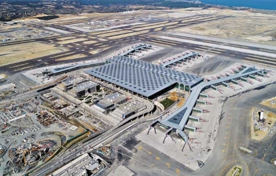 İstanbul Havalimanı açıldı mı