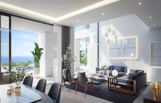 Cristiano Ronaldo nun İspanya daki 1.3 milyon sterlin villası!