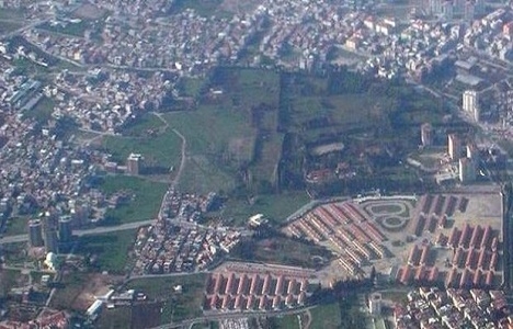 izmir bucada satılık arsa