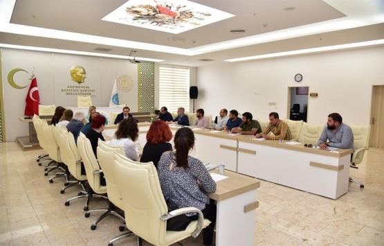 Bilecik imarı için protokol imzalandı!