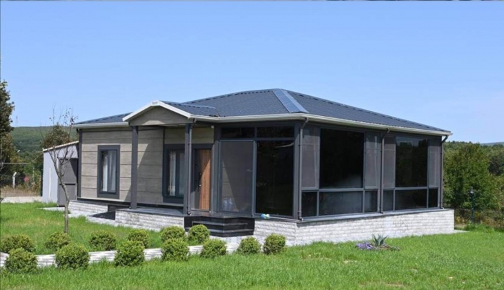 Devlet destekli 49 bin liraya anahtar teslim konut! Ev sahibi olmak isteyenlerin fırsat ayağına geldi! Kaçırmayın!