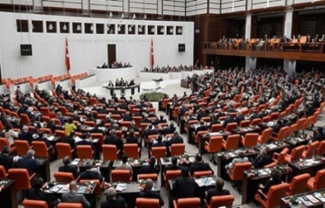 Türkiye Varlık Fonu Yönetimi Anonim Şirketinin Kurulmasına Dair Kanun!