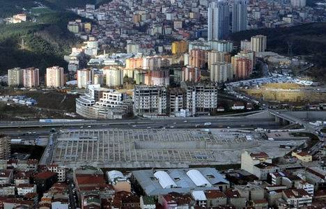 Şişli Etfal Hastanesi Seyrantepe inşaatında son durum ne?