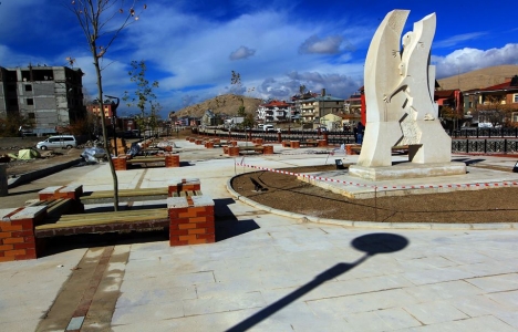 Akköprü Deresi 2. etap çalışmaları tamamlandı!