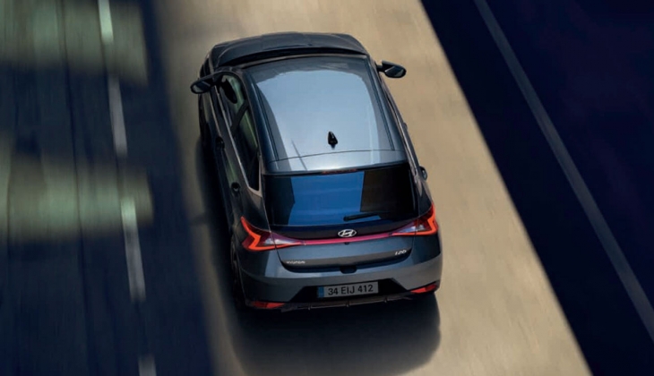 Hyundai i20 de Nisan a özel 6 bin 500 TL indirim fırsatı! Araba alacaklar hemen bu rakamlara bakın! 