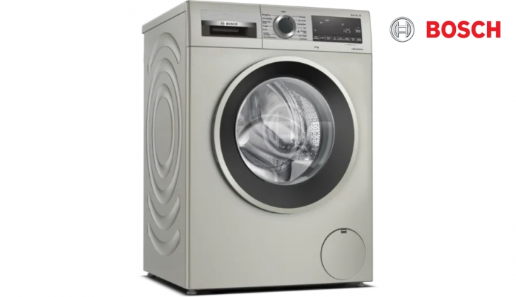 Bosch Serie 4 Çamaşır Makinesi 13.450 TL! Özellikleri ve teknik bilgileri neler? 25 Şubat 2023 fiyat listesi