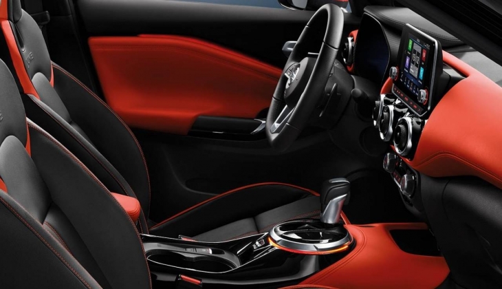 Nissan Juke’dan kaçırılmayacak fırsat! İşte Nissan Juke’un 4 Ekim 2022 fiyat listesi…