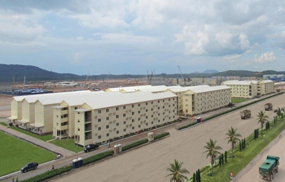 Dorçe den modüler yapı sistemleriyle pratik bina çözümleri!