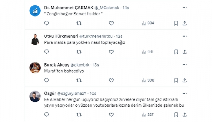 YouTube da bunu yapanlar 200 bin TL kazanıyor! Evler çökecek, borsa bitecek...