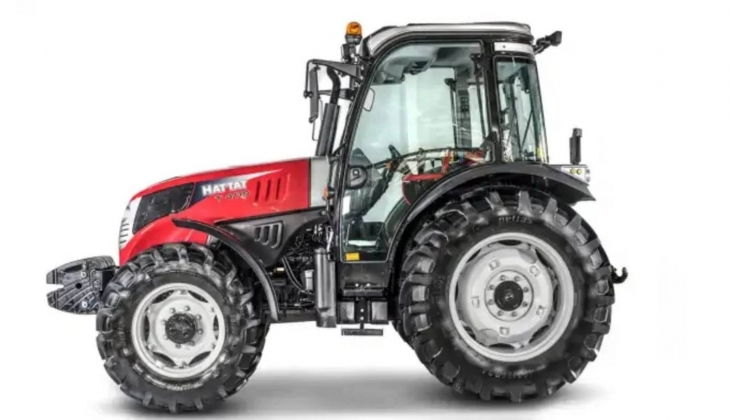 Hattat traktör fiyatları ne kadar? Çiftçiler dikkat! Traktör fiyatları fırladı! Hattat traktör fiyat listesi güncel