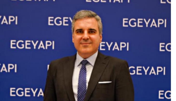 Ege Yapı dan 7 milyar değerinde 7 proje!