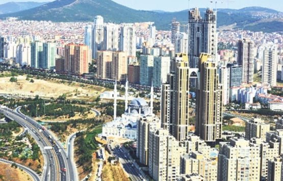 İstanbul'da 9.7 milyon TL'ye satılık 10 gayrimenkul!