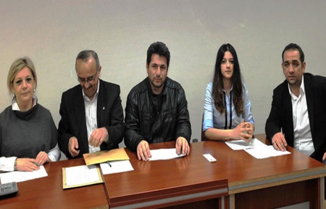 Kocaeli Sırrıpaşa Caddesi için ihale yapılacak!