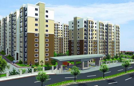 Kiptaş Hadımköy 3. Etap a kimler başvurabilir? Başvurulardan ilk kareler!