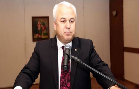 Bülent Karakuş: Muğla lojistik merkez olmalı!