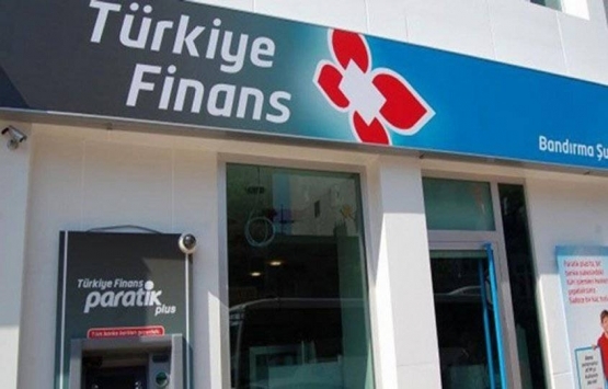 Türkiye Finans Katılım konut finansmanı oranlarını düşürdü!
