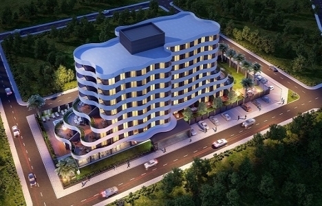 Stüdyo 35 Evleri satışa çıktı!