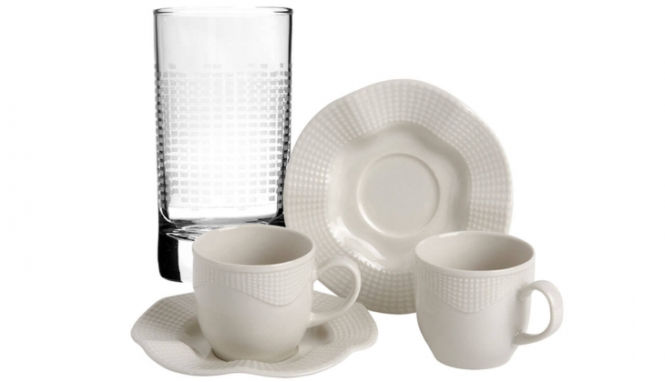 Evlenecekler müjde! Migros çeyiz ürünlerine yüzde 40 indirim yaptı! Sakın kaçırmayın! 14 Ekim 2022 fiyat listesi