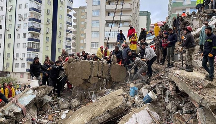 Yapı dönüşümü için 584 milyar TL kaynak ayrıldı! Hükümet harekete geçti, dönüşmesi gereken çok bina var!