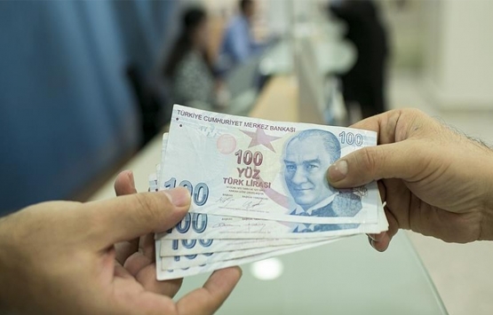 Tüketici kredilerinin 278 milyar 324 milyon lirası konut!