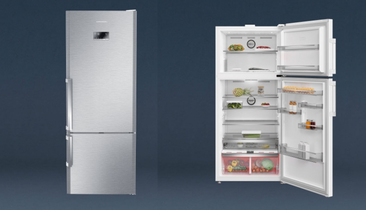 Grundig çok satan buzdolapları ne kadar? İşte 7 Ekim 2022 fiyat listesi…