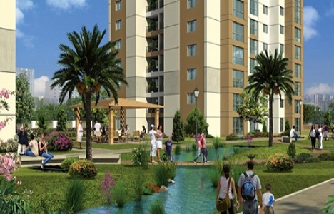 Ramazan Bayramı konut kampanyaları 2015!