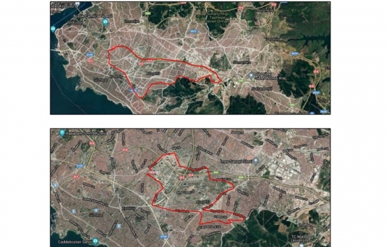 Emlak Konut GYO Ataşehir resmi kurum binasındaki 2 blokun değeri ne kadar?