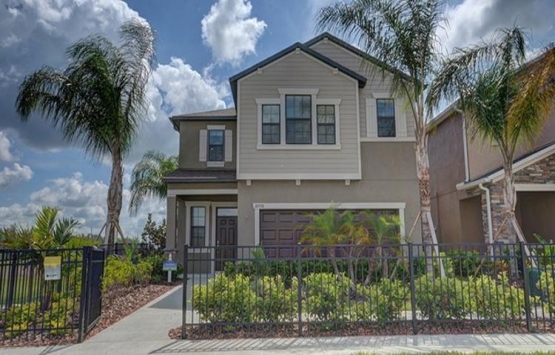 ABD'de 2.el konut satışları Şubat'ta yüzde 3 arttı!