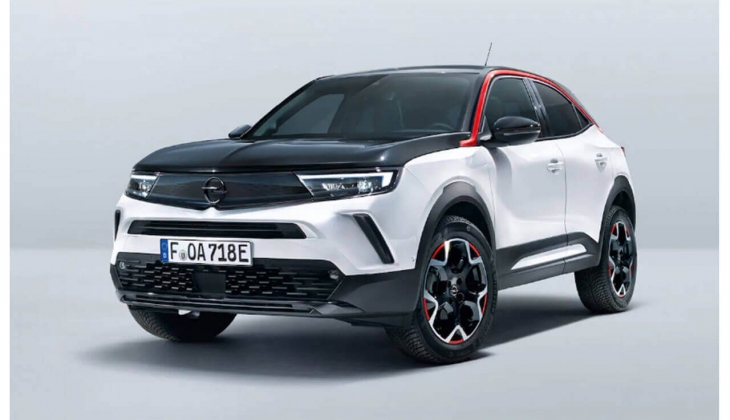 Elektrikli Mokka ya 202 bin TL zam geldi! Opel Mokka-e nin Temmuz 2023 fiyatlarını görenler inanamadı!