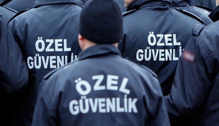 Cumhurbaşkanlığı bünyesine güvenlik görevlisi alınacak! Kimler başvuru yapabilir? İşte şartları!