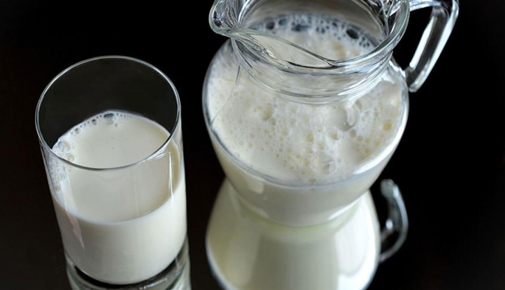 Süt ürünlerine yeni düzenleme! Hepsi tek tek yasaklandı!