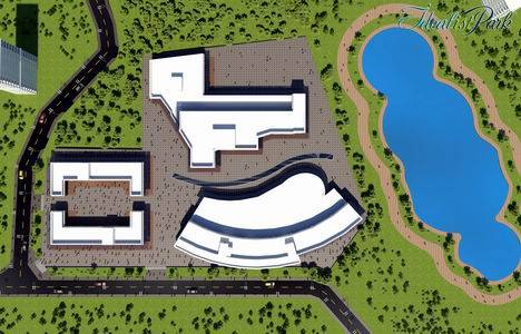 İdealist Park AVM Çekmeköy de ne zaman açılacak?