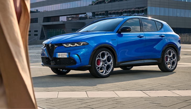 Trendyol dan çılgın fırsat! Dev çekilişle Alfa Romeo Tonale hediye edilecek!