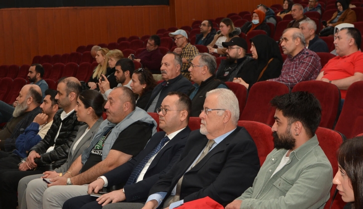 Sirius Yapı dan İzmir e 90 konutluk kentsel dönüşüm projesi! Teslimler 36 sonra!