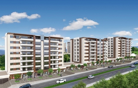 Bakgör City 1 Balat görselleri!